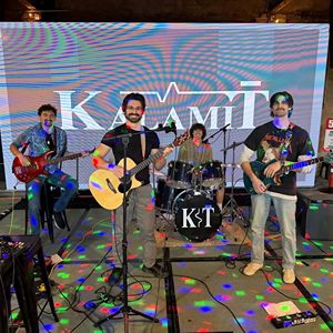 KALAMIT̄ at Fire on Fifth